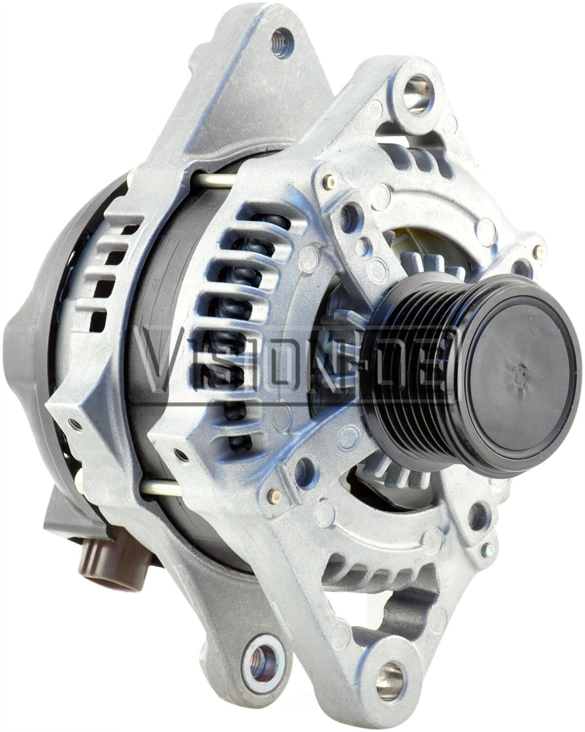 Alternator Vision OE 11514 Reman fits 10-21 Toyota 4Runner 4.0L-V6 | eBay