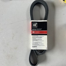 Serpentine Belt-Premium OE Micro-V Belt Gates K060815 21mm x 2085mm