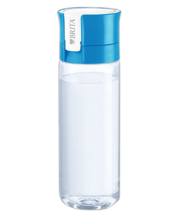 * Brand New * BRITA Fill & Go Vital-Filtre Water ml Bottle - 600 ml Water 4be542 * Brand New * BRITA Fill & Go Vital-Filtre Water ml Bottle - 600 ml Water 4be542