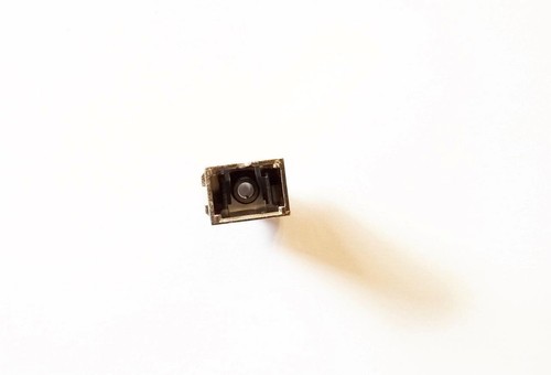 Qty 88 pcs TE/AMP 6278349-8 Fiber Optic Adapter SC/FC Receptacles Simplex - Foto 6 di 8