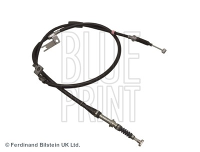 HANDBREMSSEIL MAZDA T. 626 2.0 D 98-02 LE