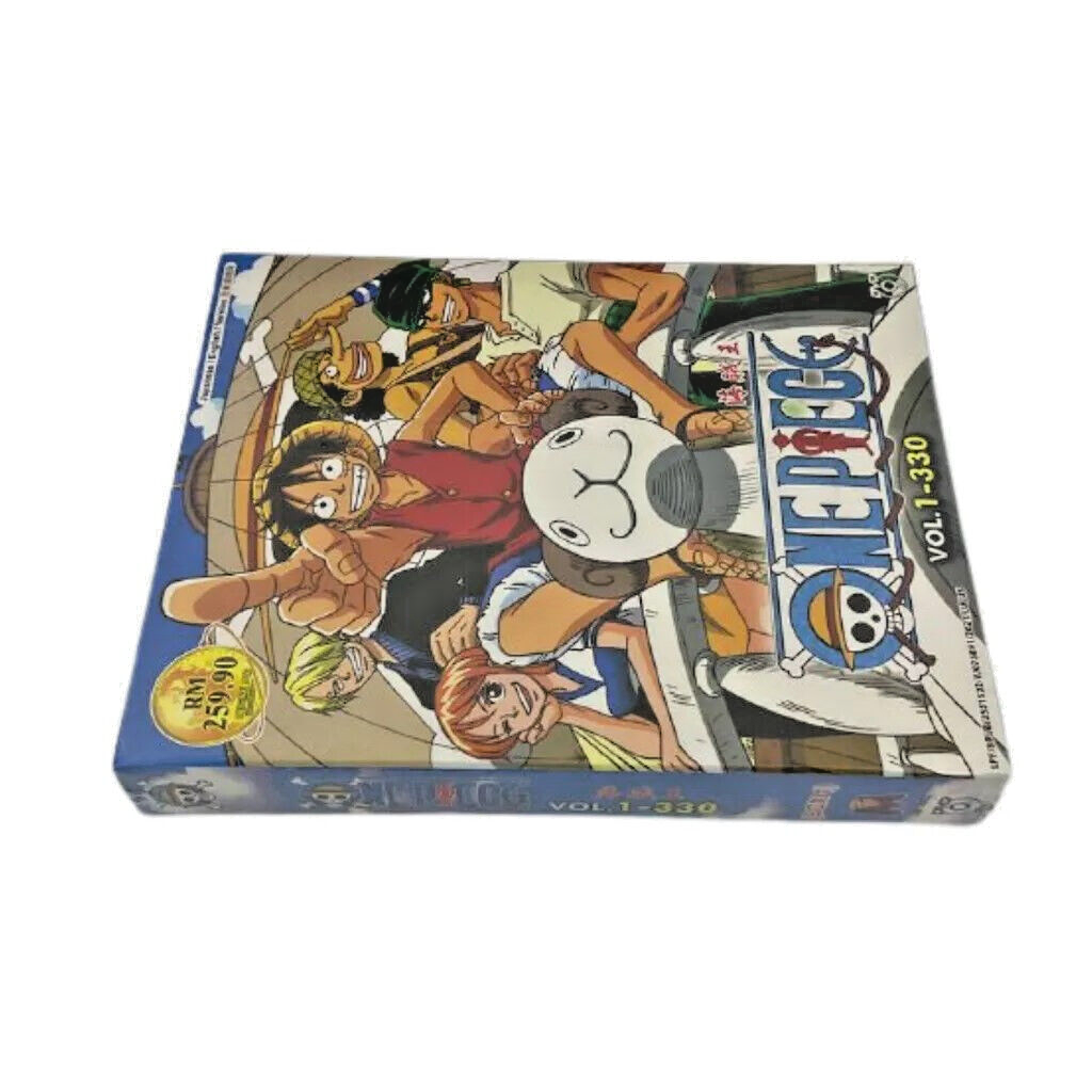 専用❤️❤️❤️ONE PIECE DVD セット One Piece - Collection 33 [DVD]: Amazon.co.uk: Akemi Okamura
