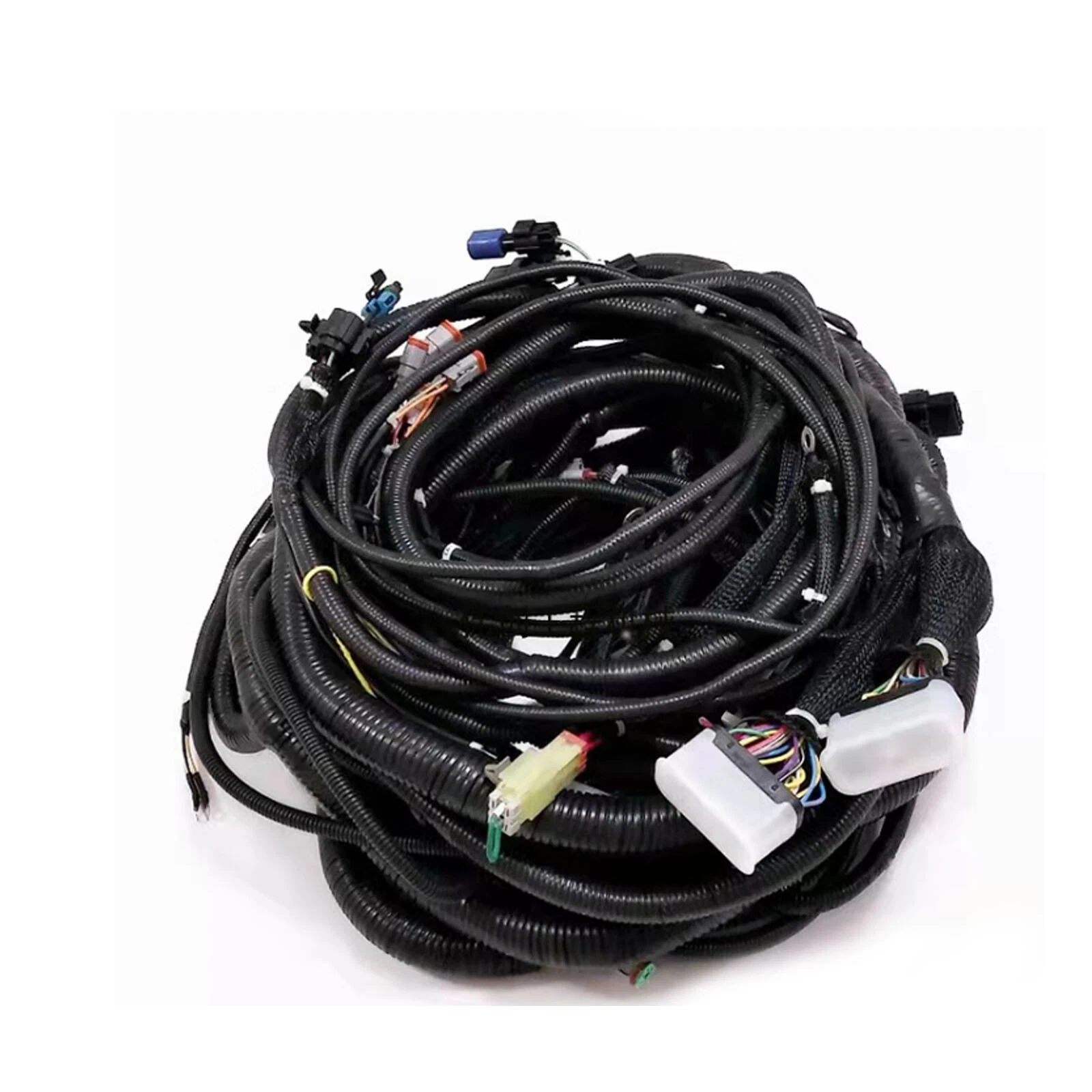 OEM】21Q6-18100 Complete Wiring Harness For Hyundai R220-9S R220LC