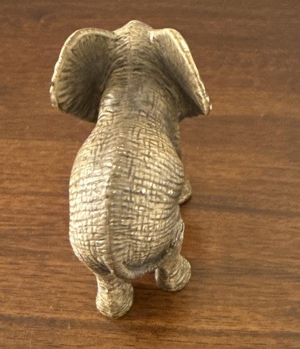 Lot of 4 Schleich Animal Figures Lion Zebra Monkey Elephant Safari - Picture 12 of 17