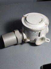 Siemens URG20SE Gas Methane Sensor Detector