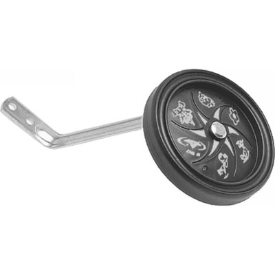 Ruota Di Supporto Per Bicicletta Bambino 14 Pollici Con 2 Fori Montegrappa Bici