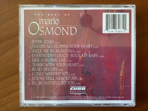 Divas! Choose From 120+ CDs Liza, Celine, Trisha, Barbra, Joni, Reba, Bette Ella - Picture 144 of 258