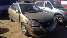 Used Power Steering Pump fits: 2008 Kia Rio  Grade A