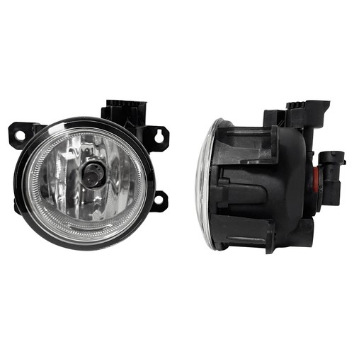 Luces antiniebla halógenas para Honda Odyssey 2018 2019 2020 luces de parachoques de conducción con bisel - Imagen 8 de 17