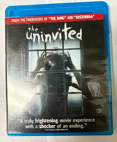 Price Drop-Horror Blu-rays, $5.00 each You Pick, Buy 2 or more-Free Shipping - Picture 38 of 39