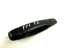 Porte avant et accessoires Subaru FORESTER