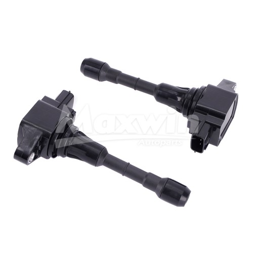 6X Ignition Coil Fit INFINITI EX35 QX60 Nissan Altima Maxima Murano Pathfinder - Picture 3 of 10
