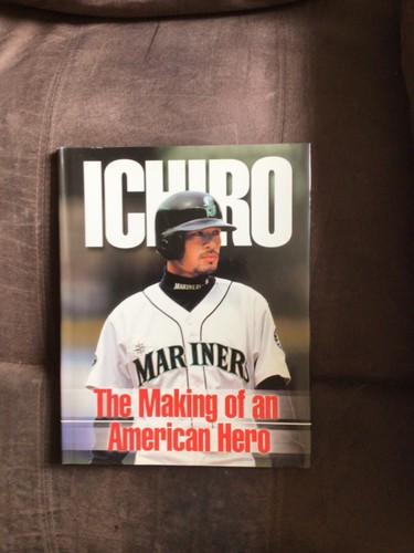 Ichiro