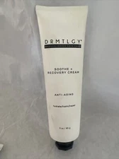 DRMTLGY Soothe+recovery Cream Anti-agin 3 Oz (sealed)