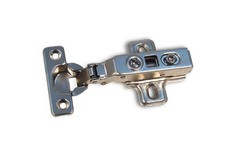 IHC Topfband 26mm Topfbänder mit hydraulisch Dämpfer Scharnier Küchenscharnier