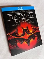 Batman & Robin  | Blu-Ray