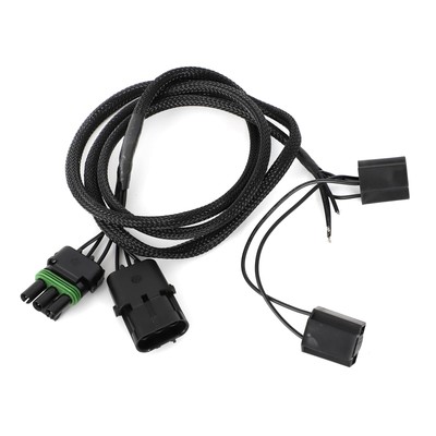 Peterbilt 1988-2007 379 127/119 BBC 1987-2007 Accessories Headlight Wiring Harn