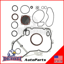Lower Gasket Set 06-16 Gm Buick Chevy Gmt Ecotec Z22se L61 L42 Lsj Lnf 2.2l 2.4l Lower Gasket Set 06-16 Gm Buick Chevy Gmt Ecotec Z22se L61 L42 Lsj Lnf 2.2l 2.4l