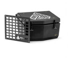 Assault Industries Cooler/ Cargo Box For Polaris Turbo R/ RZR Pro XP