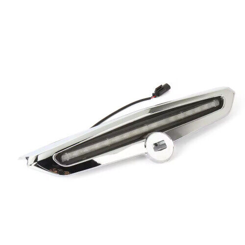 Brake Light Tail Light Top Case Cover For BMW K1600GT GTL Exclusive R1200 1250RT - Picture 10 of 12