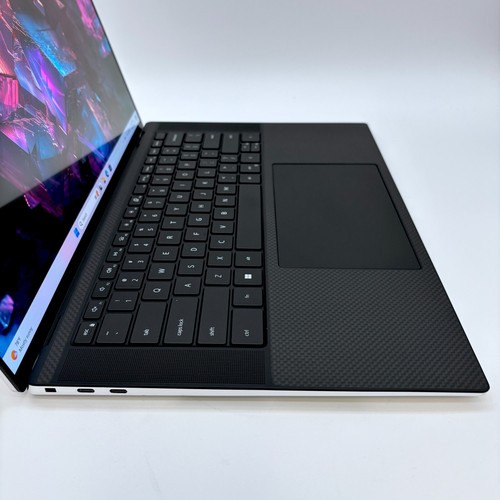 OPEN BOX EXCELLENT DELL XPS 15 9520 15" i9-12900h 32GB RAM 1TB SSD RTX 3050 Ti - Picture 7 of 19