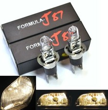 Halogen H3C 64146BC 55W 3800K Stock Two Bulbs...