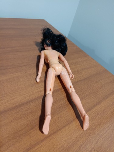 Vintage Mego Wonder Woman 8 Inch Actionfigur 1972 - Bild 8 von 15