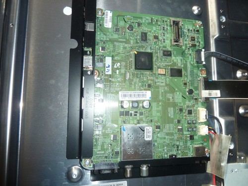 CARTE MERE (reboot) BN41-01660B POUR TV SAMSUN UE40D5700 OU AUTRE - Photo 2/4