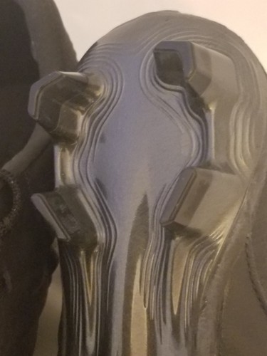 NIKE LEGEND 7 ELITE CA FG ALL-BLACK [AV1906-001] US Größe HERREN  - Bild 7 von 14