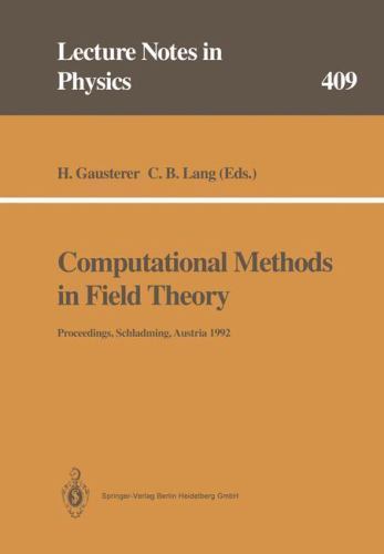 Lecture Notes in Physics Ser.: Complex Behaviour of Glassy Systems ...