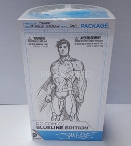 DC-Comics-Blueline-Superman-Action-Figure-by-Jim-Lee-New-in-Box-In-Stock