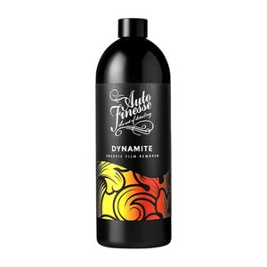 Auto Finesse Dynamite Traffic Film Remover 1l
