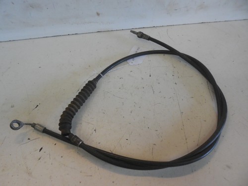 89-06 Harley Davidson Touring modelos embrague cable embrague 64-1/4" 38600-89A - Imagen 2 de 5