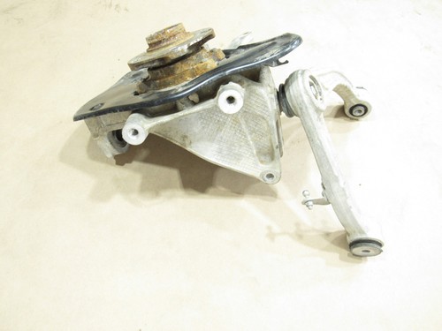 14-17 Audi R8 V10 2015 5.2L AWD Rear Right Control Arm Spindle Knuckle Hub ;$2 - Picture 3 of 13
