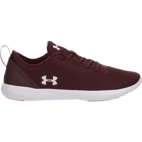 1296216 Under Burdeos Bajo Street Nuevo Armour Deporte 916 En Precision Caja AxEq8Up