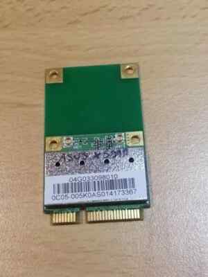 WLAN Karte Wireless Board für ASUS K50C Series - Atheros ATH-AR5B95 AZUREWAVE