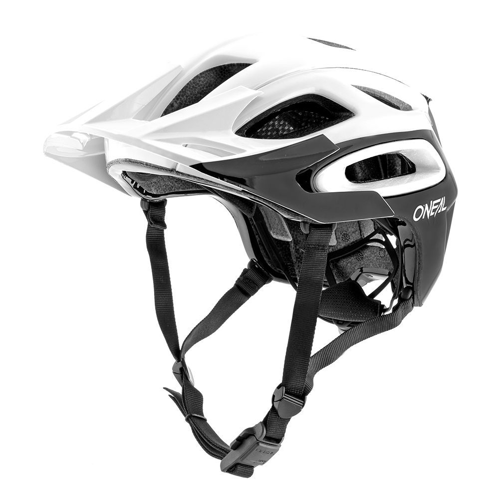 O 'neal Orbiter All mountain enduro FR casco blancooo negro 2019 oneal O 'neal Orbiter All mountain enduro FR casco blancooo negro 2019 oneal