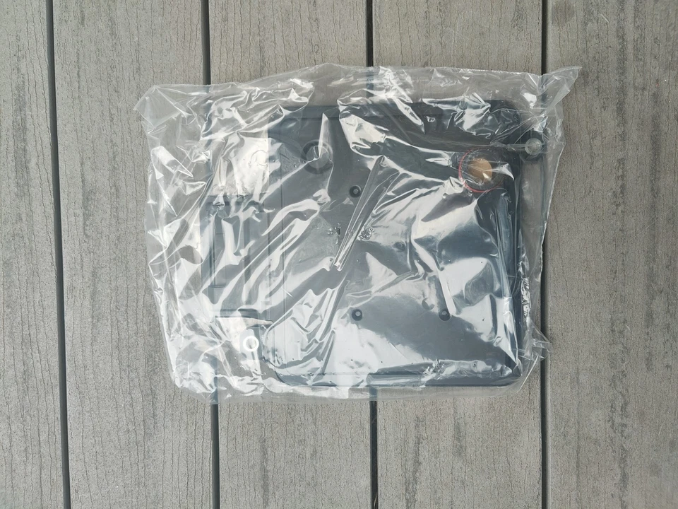 New Jeep Gladiator JT 850RE Transmission Service Kit 2019-2023 68417054 68362042 - Image 2 of 2