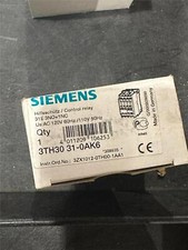 SIEMENS 3TH3031-0AK6