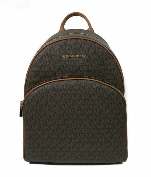 mk abbey backpack large
