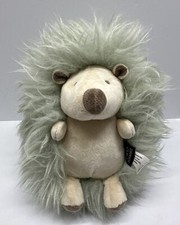 FAO Schwarz Toy Designer Hedgehog 10" Plush Toy
