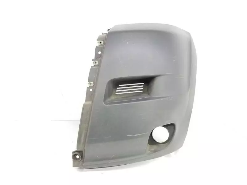 735423157 front bumper end lh for FIAT DUCATO FURGON 160 MULTIJET 