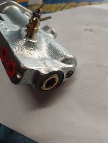 AP LOCKHEED LM23383 POMPA FRENI RENAULT 9 - 11 - 18  CON INDICATORE PRESSIONE - Imagen 6 de 10