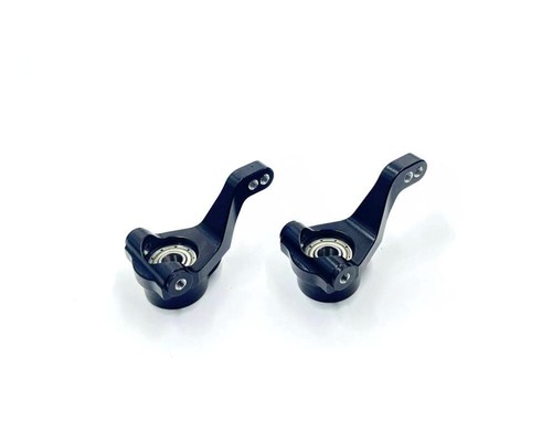 New RC Option Parts CNC Aluminum parts for TAMIYA 1/10 Buggy BBX BB-01 Chassis - Picture 15 of 35