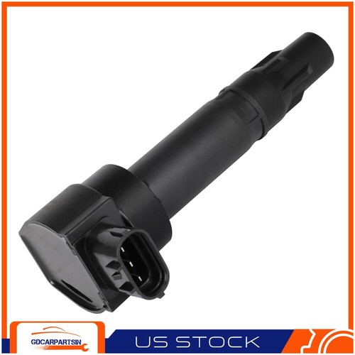Fits Smart Fortwo L3 1.0L 2008-2015 2009 2010 New Ignition Coils & Spark Plugs - Picture 6 of 9