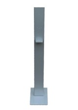 Dispenser Stand - Universal - Solid Steel and Aluminum 