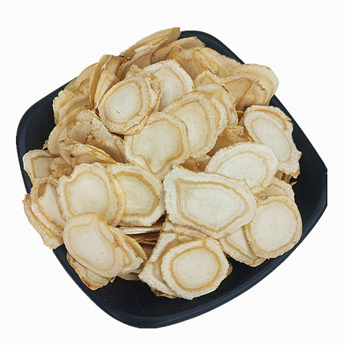 American Ginseng Root Slice, Ginseng Slice 250g 西洋参花旗参 - Bild 2 von 6