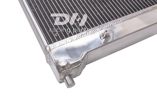 Radiator For 1996-95 Ford F250 1995-97 Ford F350 1997 Ford F250 HD 7.3 V8 DIESEL - Picture 11 of 12