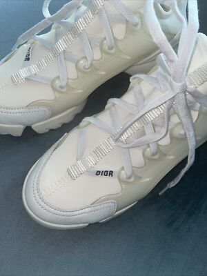 dior D- Connect Sneakers | eBay