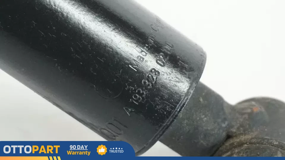 Amortiguador de puntal suspensión delantera izquierda o derecha Chrysler Crossfire 2004-2008 Foto 4 de 4